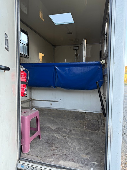 Mercedes-Benz Sprinter 313 5 of 7