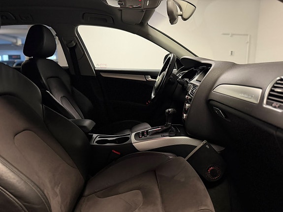 Audi A4 Allroad 2.0 TDI 177 ch quattro S tronic Attelage Xénon – Distribution remplacée