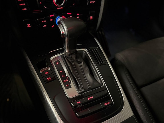 Audi A4 Allroad 2.0 TDI 177 ch quattro S tronic Attelage Xénon – Distribution remplacée