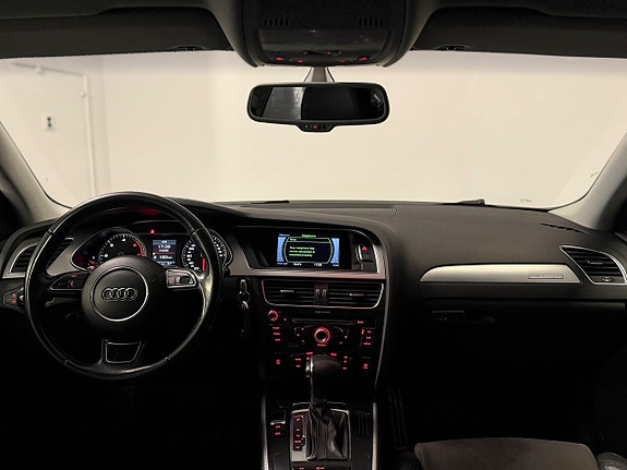 Audi A4 Allroad 2.0 TDI 177 ch quattro S tronic Attelage Xénon – Distribution remplacée