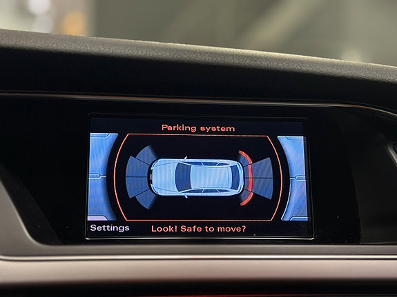 Audi A4 Allroad 2.0 TDI 177 ch quattro S tronic Attelage Xénon – Distribution remplacée