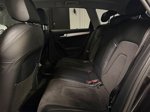 Audi A4 Allroad 2.0 TDI 177 ch quattro S tronic Attelage Xénon – Distribution remplacée