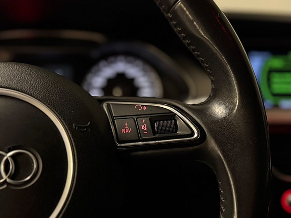 Audi A4 Allroad 2.0 TDI 177 ch quattro S tronic Attelage Xénon – Distribution remplacée
