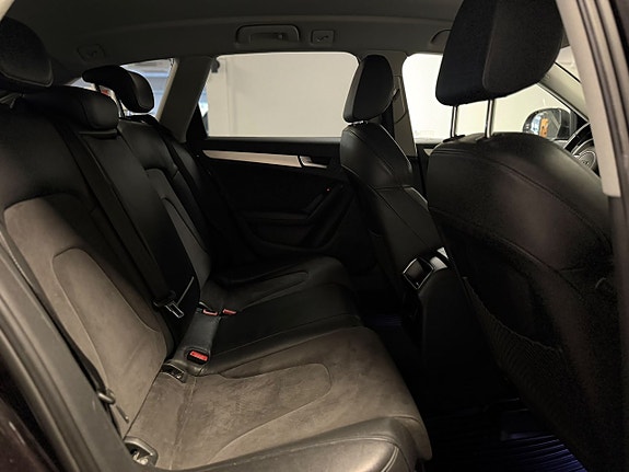 Audi A4 Allroad 2.0 TDI 177 ch quattro S tronic Attelage Xénon – Distribution remplacée
