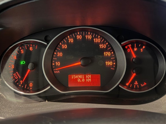 Renault Kangoo Express Maxi 13 of 14