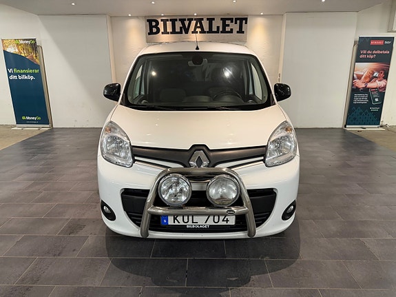 Renault Kangoo Express Maxi 3 of 14