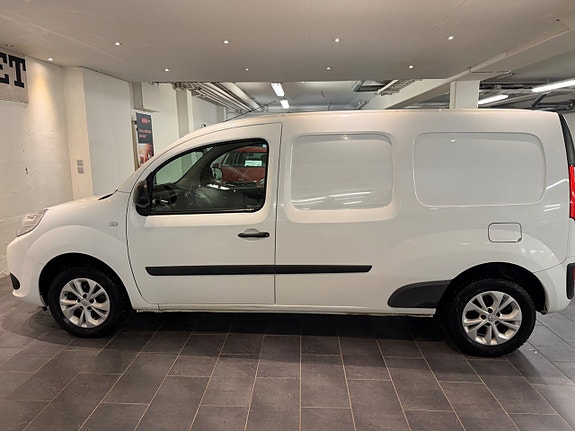 Renault Kangoo Express Maxi 7 of 14