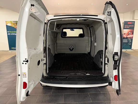 Renault Kangoo Express Maxi 5 of 14