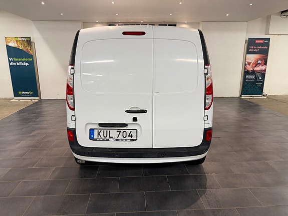 Renault Kangoo Express Maxi 4 of 14