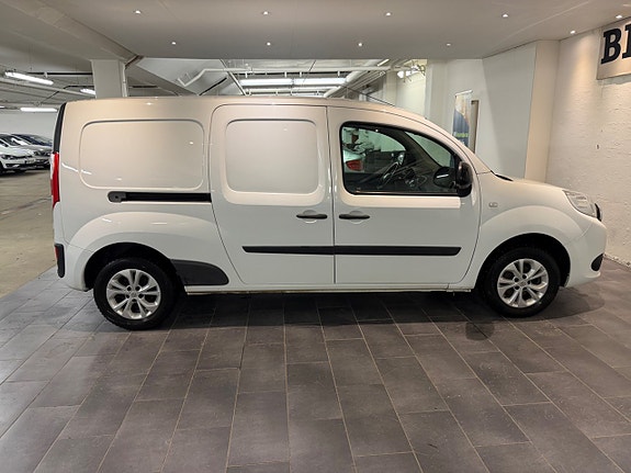 Renault Kangoo Express Maxi 6 of 14