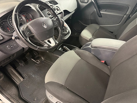 Renault Kangoo Express Maxi 8 of 14
