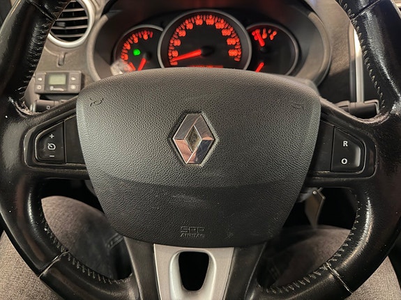 Renault Kangoo Express Maxi 12 of 14