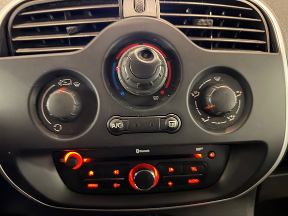 Renault Kangoo Express Maxi 11 of 14