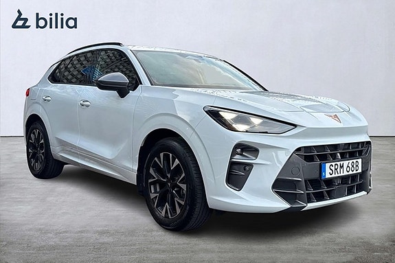 Cupra Terramar 13 of 14