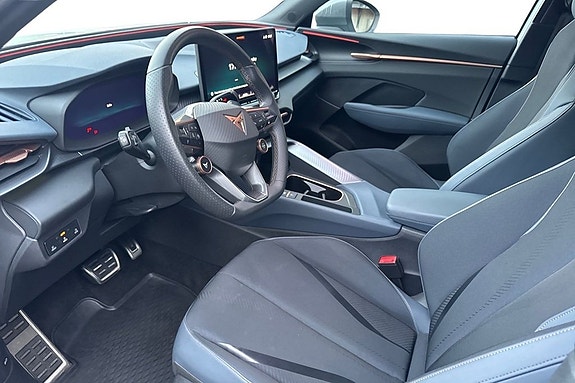 Cupra Terramar 7 of 14