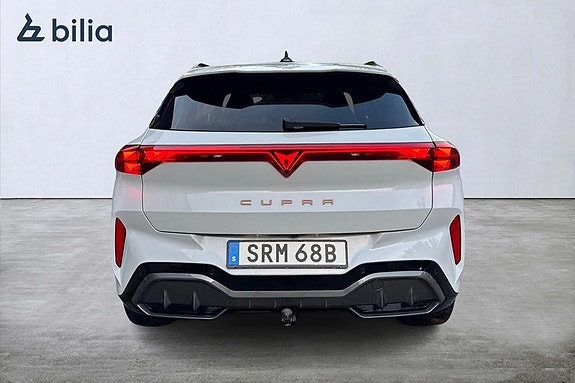 Cupra Terramar 3 of 14