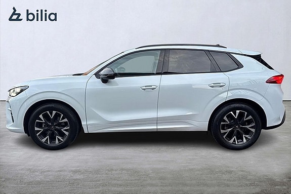 Cupra Terramar 2 of 14