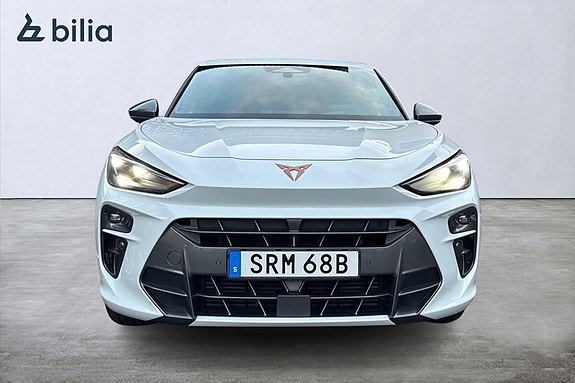 Cupra Terramar 4 of 14