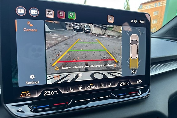 Cupra Terramar 8 of 14
