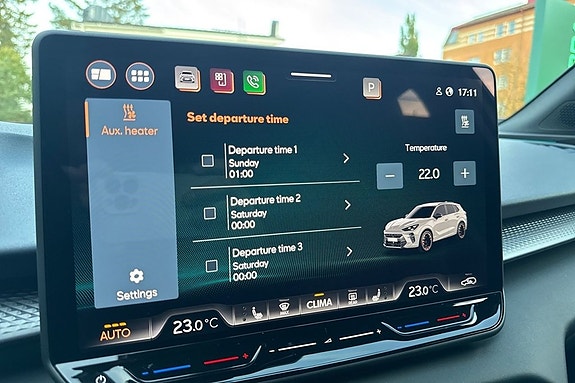Cupra Terramar 14 of 14