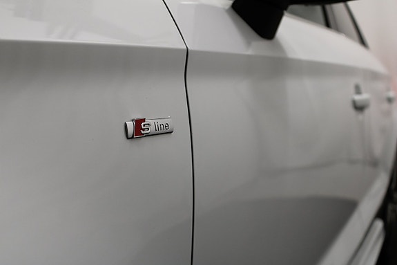 Audi A3 23 of 26