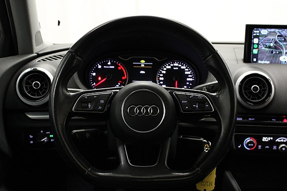 Audi A3 16 of 26