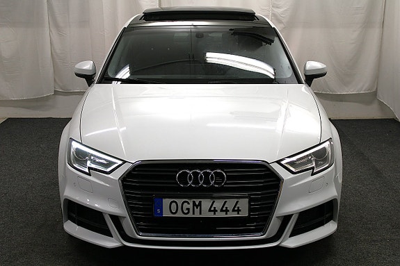 Audi A3 3 of 26