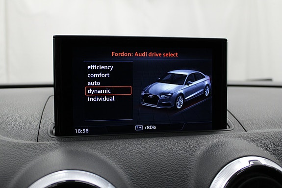 Audi A3 22 of 26
