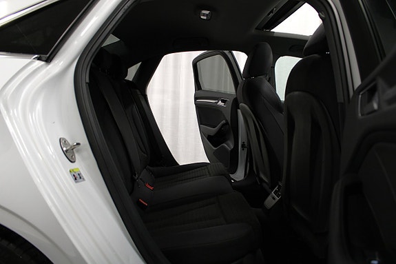 Audi A3 12 of 26