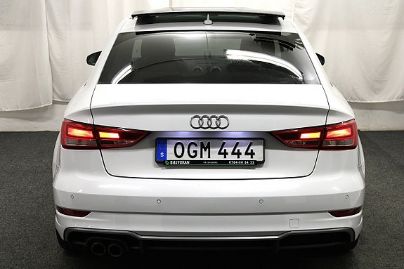 Audi A3 6 of 26