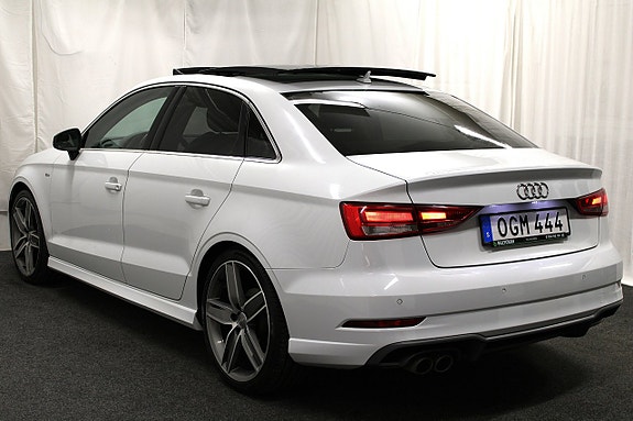 Audi A3 7 of 26