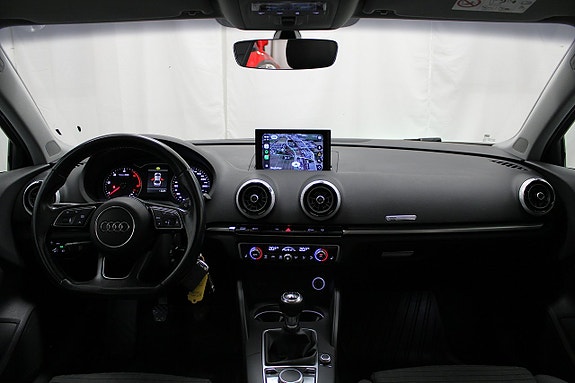 Audi A3 15 of 26