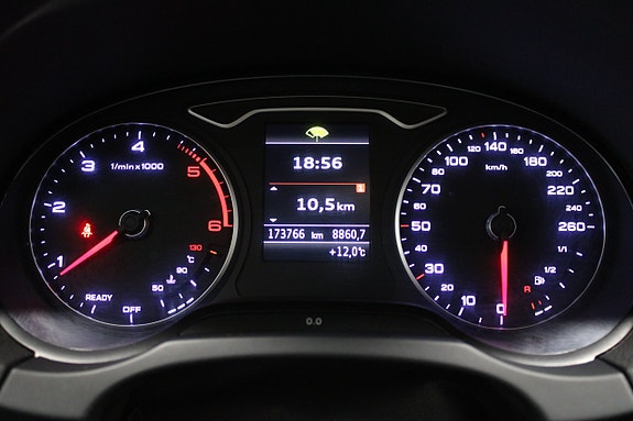 Audi A3 21 of 26