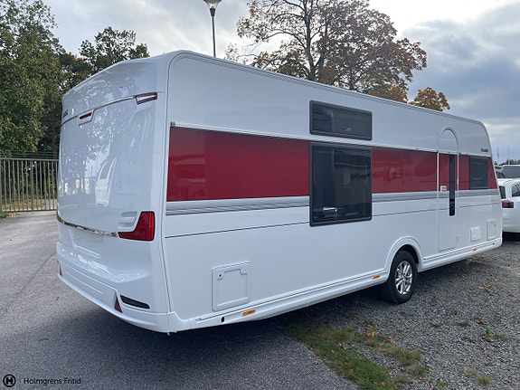 KABE Onyx 630 TDL KS | STOR TOALETT | KOMFORTPAKET | LÅNGBÄDDAR | 3 of 27