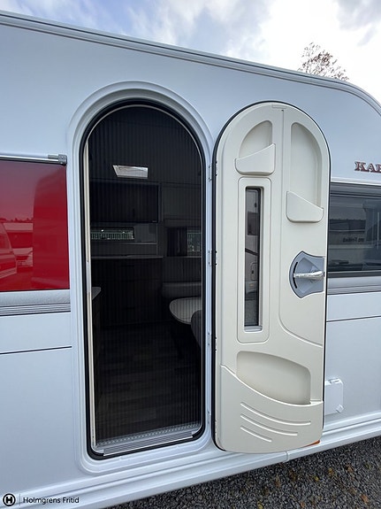 KABE Onyx 630 TDL KS | STOR TOALETT | KOMFORTPAKET | LÅNGBÄDDAR | 7 of 27