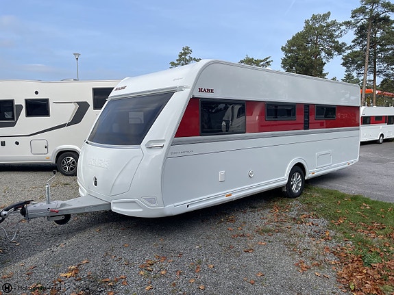KABE Onyx 630 TDL KS | STOR TOALETT | KOMFORTPAKET | LÅNGBÄDDAR | 6 of 27