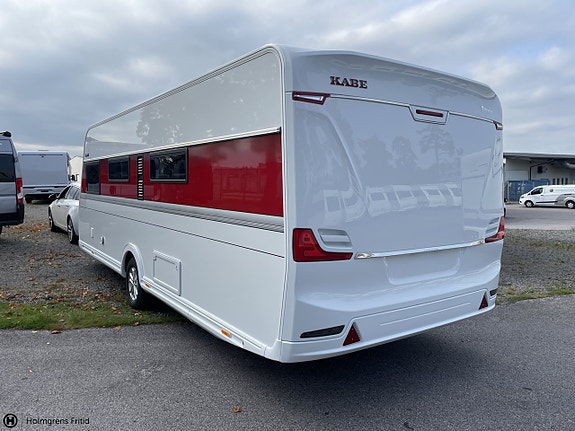 KABE Onyx 630 TDL KS | STOR TOALETT | KOMFORTPAKET | LÅNGBÄDDAR | 4 of 27