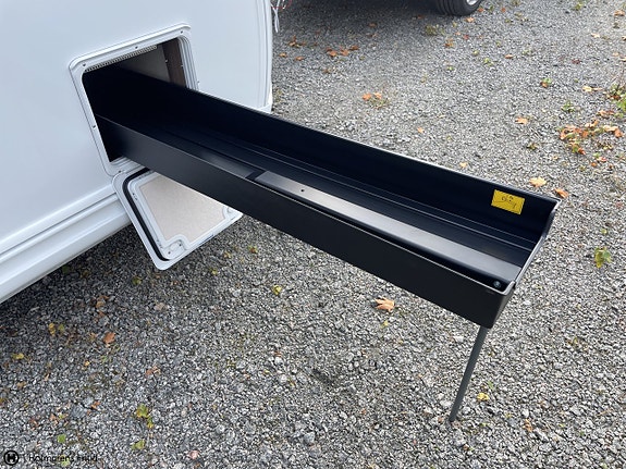 KABE Onyx 630 TDL KS | STOR TOALETT | KOMFORTPAKET | LÅNGBÄDDAR | 8 of 27