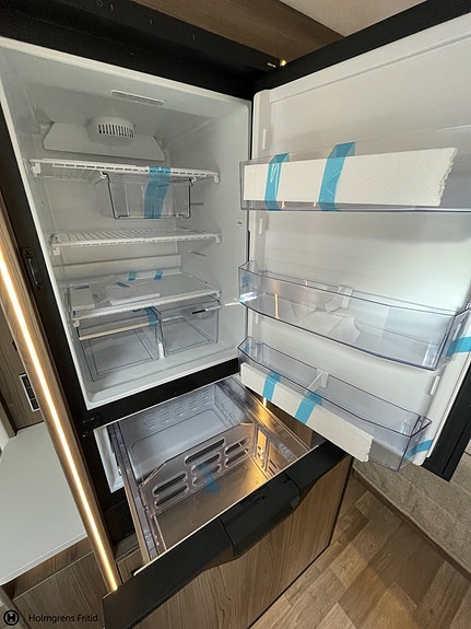 KABE Onyx 630 TDL KS | STOR TOALETT | KOMFORTPAKET | LÅNGBÄDDAR | 18 of 27