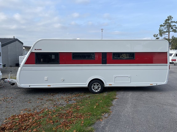 KABE Onyx 630 TDL KS | STOR TOALETT | KOMFORTPAKET | LÅNGBÄDDAR | 5 of 27