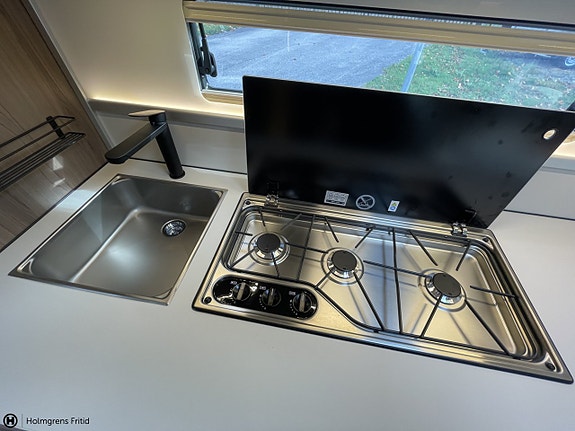 KABE Onyx 630 TDL KS | STOR TOALETT | KOMFORTPAKET | LÅNGBÄDDAR | 13 of 27