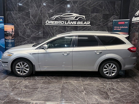 Ford Mondeo 5 of 16