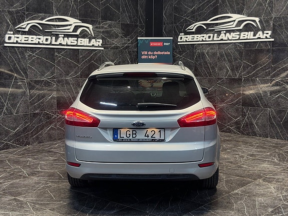 Ford Mondeo 2 of 16