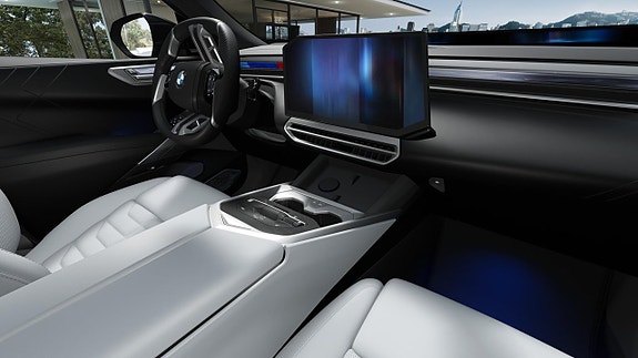 BMW iX5 13 of 13