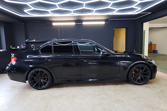 BMW 320d 7 of 9