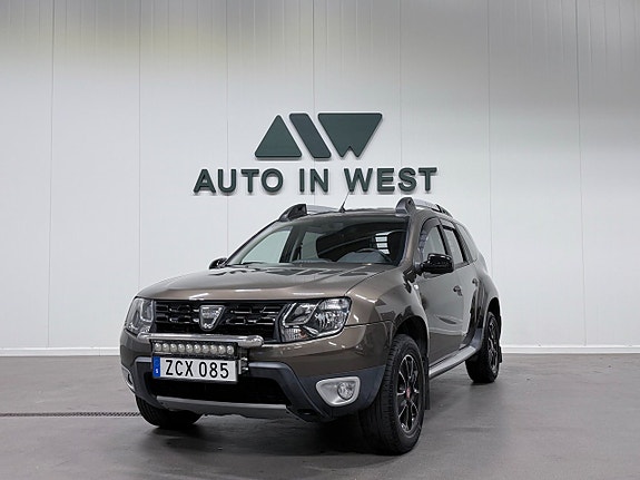 Dacia Unknown