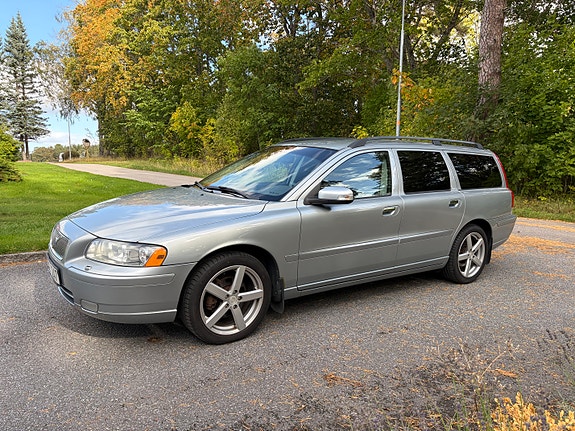 Volvo Unknown