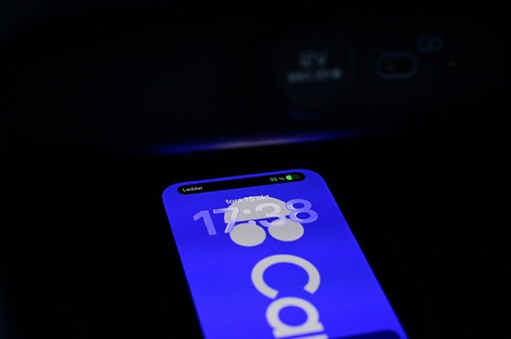 Volvo C40 18 of 27