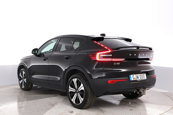 Volvo C40 4 of 27