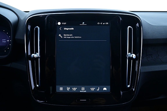 Volvo C40 17 of 27